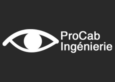 ProCab Ingénierie