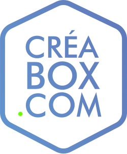 Agence de communication – Créa-BOX – Lille (Nord)