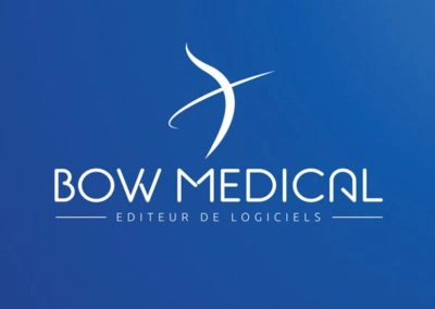 BOW Medical : Site internet