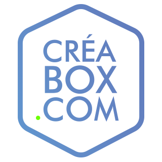 Créa-BOX.Com